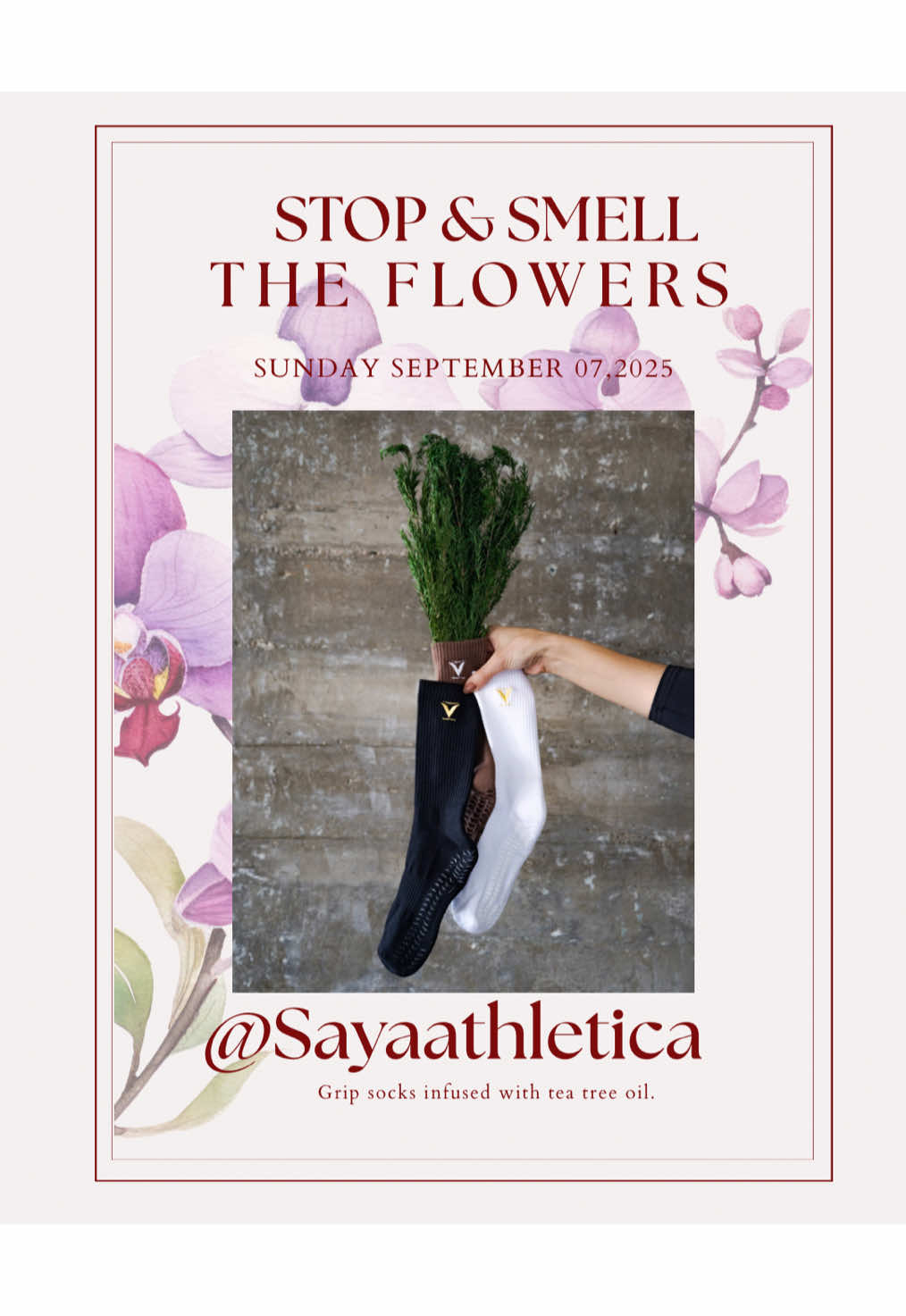 Replying to @youovertherethatsright We’ve added more tickets! Grab yours now before they’re gone! 🌸 🌿 Where - Flora Clay | 766 San Julian Street Los Angeles, CA 90014 🌿 When - Sunday, 9/7 from 10 AM to 2 PM 🌿 Price - FREE The link to RSVP is in the comments and in our bio on IG! Spots are filling up FAST! @aynskinhouse ✨#losangeles #freeevent #thingstodoinla #wellness #Fitness 