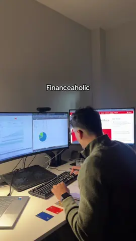 personal finance is an addiction at this point #fyp #foryou #finance #PersonalFinance #trends 