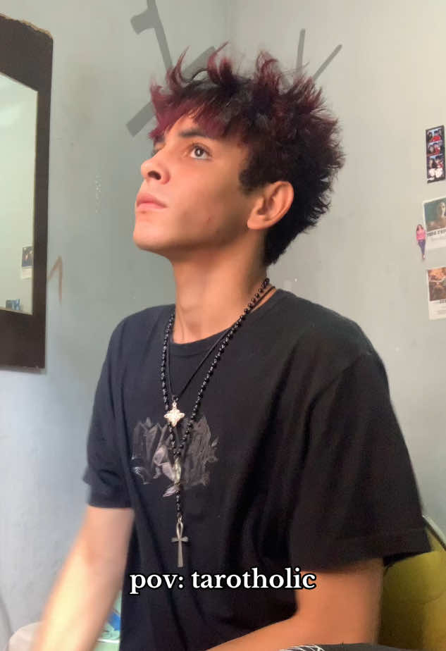 ã-mo #tarot #witchtok #tarotreading #cartomancia #fyp 