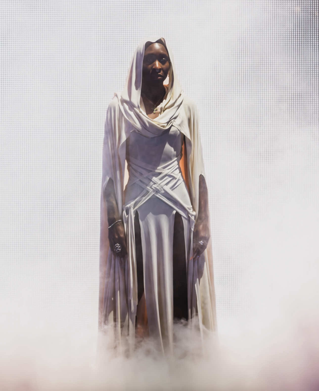 It’s been a moment now since Jesus Christ Superstar so I must apologize for how long this has taken. I had a lot to say, but couldn’t find the words and needed a place that was less restricted to put them, but I’m lucky that I have a good friend who has given me a place to put my thoughts. @brandonkgood was kind enough to host my thoughts on their @substack, Messy Mondays.  The link is in my bio and stories. 🤍🤍🤍