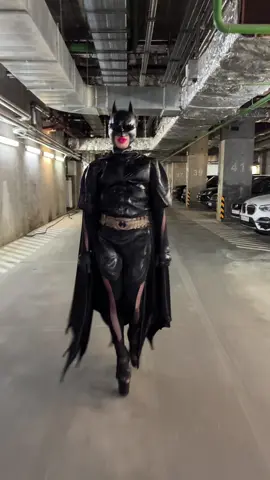 BATMAN. 2025. 