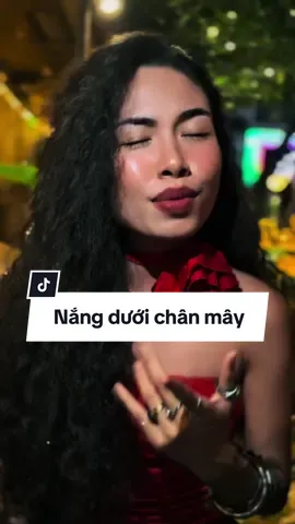 Lên cho mọi người con chiến mã bữa giờ mọi người yêu cầu nhiều nè ☺️ #nangduoichanmay #dieutuyetcover #dieutuyetxinhdep 