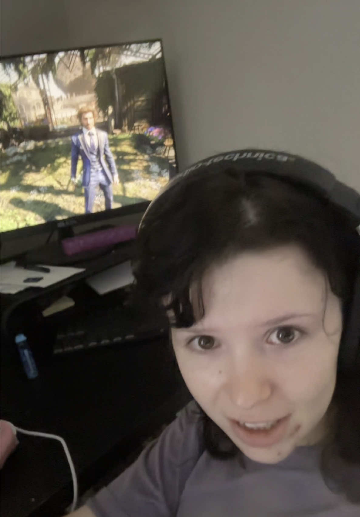 #gamer #clairobscurexpedition33 