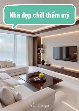Nội thất là cầu nối giữa phong cách và cuộc sống, giữa thẩm mỹ và công năng trong mỗi ngôi nhà.