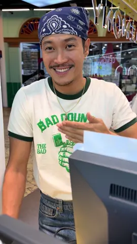 หัวใจของแพทตี้จะยกให้พ่อท็อปคนเดียว #ท็อปทศพล #ต้มเล้ง #ท็อปวัยหนุ่ม2544 