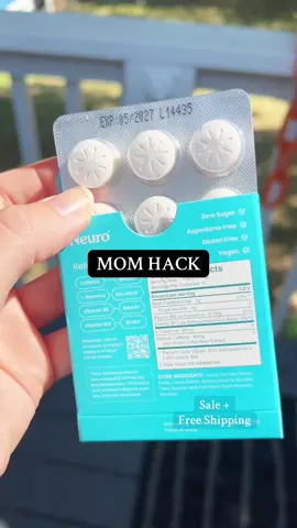 Start checking off things on your to do list! And do it with good breath!#neurogum #energy #focus #gum  #todolist 