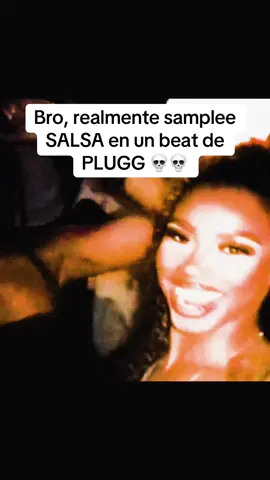 Realmente samplee salsa en plugg 💀💀💀 Dm si quieres la licencia: @nethoveen ##abletontipsandtricks #flstudio #tiktokproducer #sampling #beatmaker 