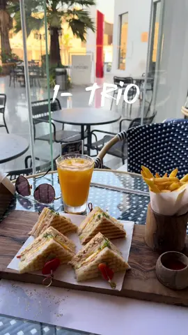 مطعم تريو ؛ مطعم جوز بيكري ؛ مطعم oi ؛ ايرث كافيه ؛ مطعم ياس #مطعمي #fypシ #fyp #foryou #كلوب_ساندوتش 