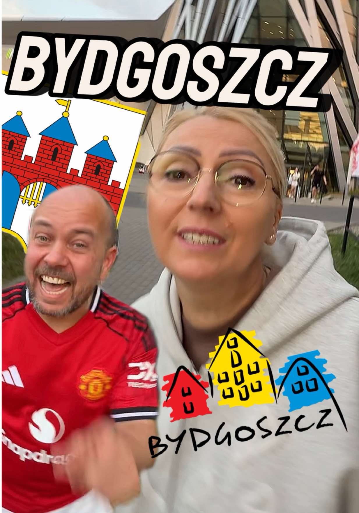 Jakie następne miasto w Polsce mamy odwiedzić?🇵🇱🤔