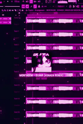MONTAGEM - OLHAR ( XONADA 2.0 ) OUT NOW  #fyp #fy #xonada #brazilianphonk #edit 