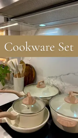 Carote 4Pcs Nonstick Pan Cookware Set Kitchen Houseware Frying Pan Affordable nonstick cookware set 🍳 | Carote 4 pcs cookware | Kitchen must-have under ₱800 | Aesthetic kitchen finds  #CaroteCookware #kitchenfinds #cookware #nonstick #kitchen 