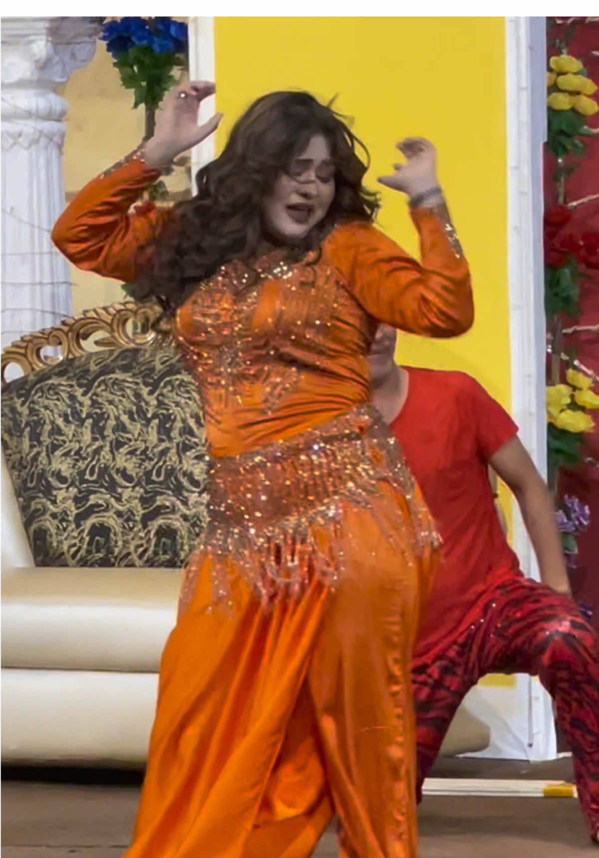 #AMIR_HD_Sunhari_Khan_SuperStar #Mehfil_Theater_Lahore☘️ #fyp💜 #foryoupage🩵 #unfrezzmyaccount🩷 @sunhri_khaan 