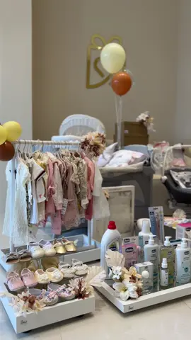 سلمت روحاً أنجبت وسلمت روحاً على الدنيا أقبلت 🤎🎀.  اللهم اجعلها من الصالحات المصلحات البارين بوالديهم 🤎. ألف مبروك المزيودة 🤎.  تتربى ف عزكم ودلالكم ان شاء الله 🤎🎀. رابط الكاتالوج ♡ : https://wa.me/c/218920099906 محل ترف - Luxury لتنسيق المناسبات وتغليف الهدايا والتحف. زورونا 📍بنغازي - طريق النهر - الماسة مول - الدور الثاني - محل  F 196 متوفر لدينا خدمة توصيل 🚗♡. للاتصال: 0920099906 📞 ترف - Luxury  لمسة راقيه لكل مناسبة ♡. ‏