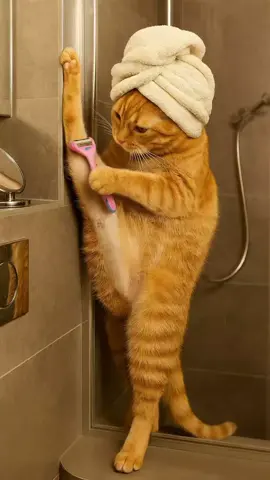 #aireels #cats #imagineart #higgsfield #aivideo created by @ImagineArt 