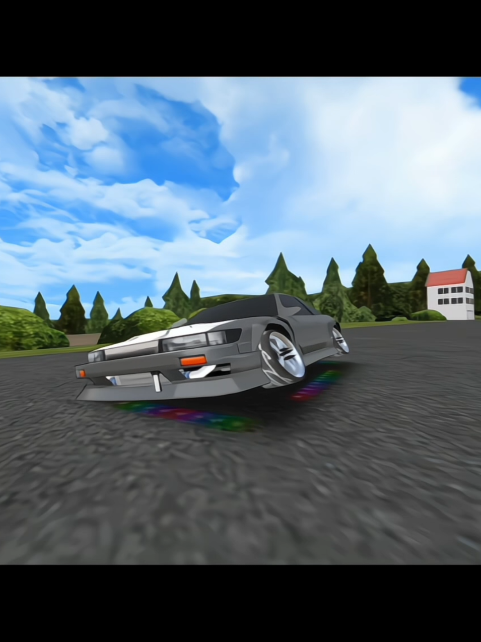 😉New livery #frlegends_ #car #drifting #frlegendsdrift 