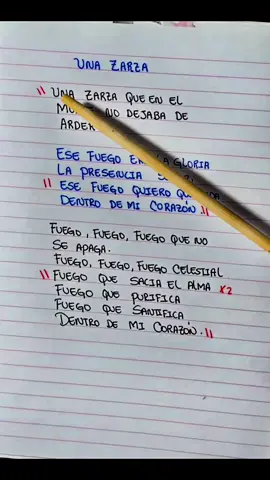 Una Zarza🔥 #fypviral#enparatitiktok🇺🇸🇺🇸🇺🇸🇺🇸#hermosaalabanza#fgp#Diosesreal