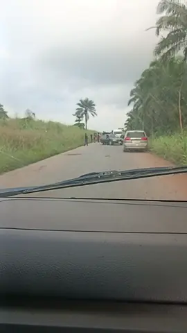 Today Kidnapper along Benin Road to iyere Agbanikaka oluku Road