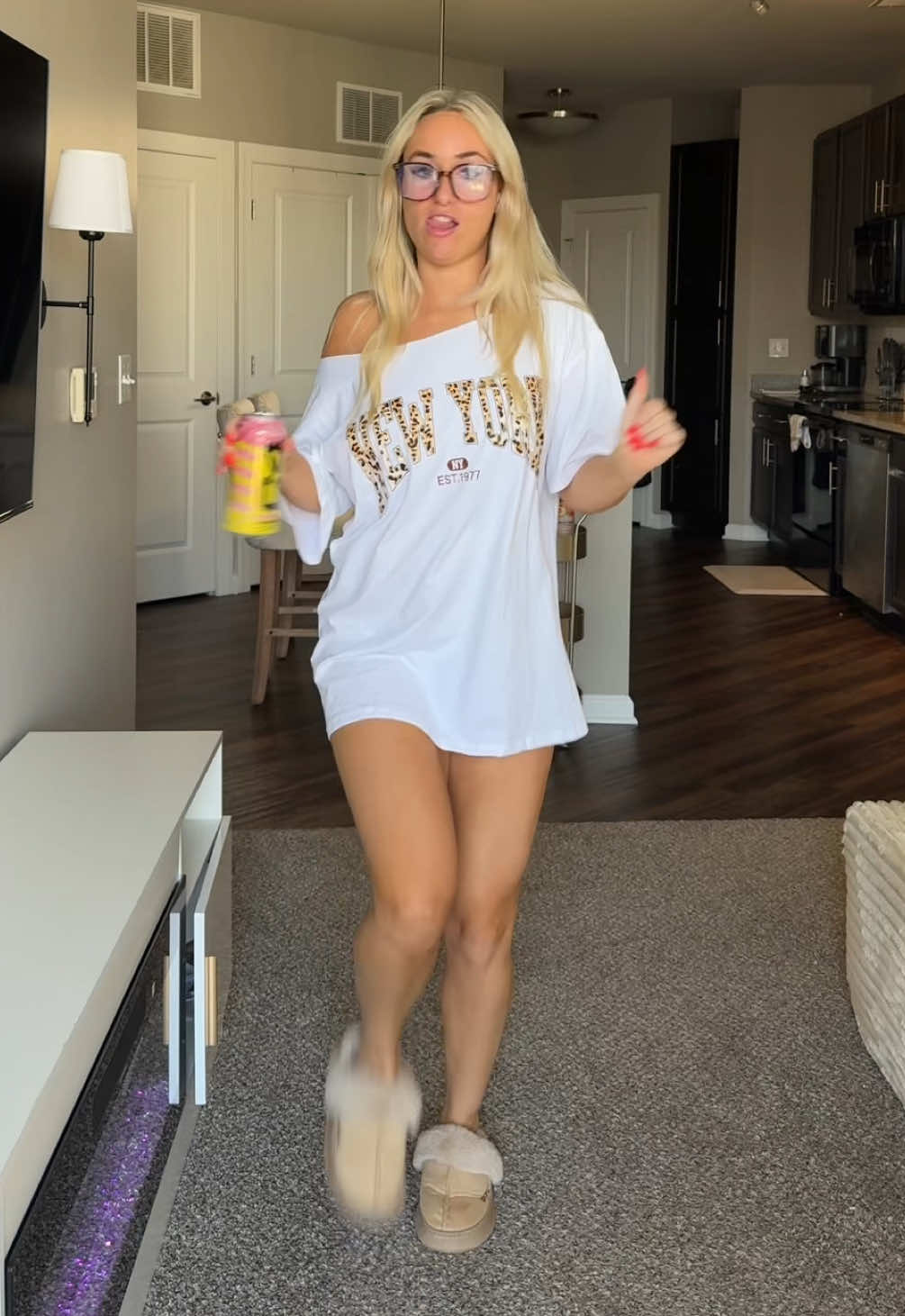 happy Friday bb's 🤍 #OOTD #goodmorning 
