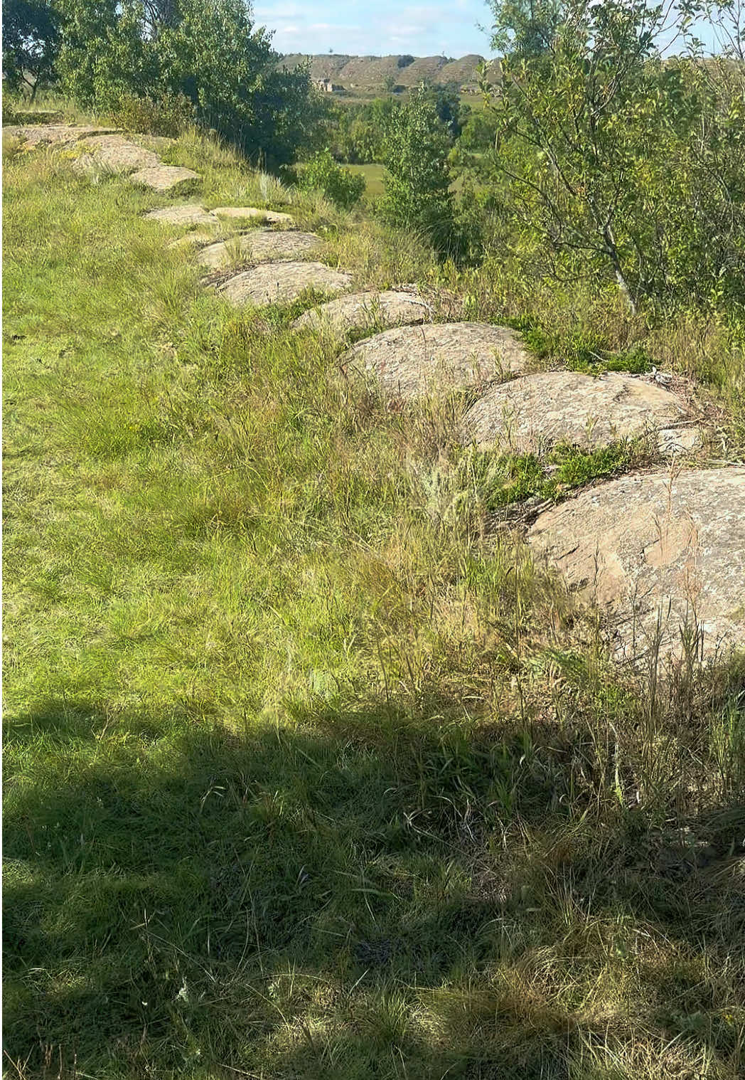 #rochepercé #saskatchewan #exploresask #travel #canada  I love rocks and think these are so cool to go see ! 