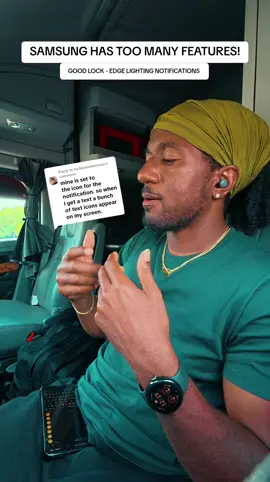 Replying to @katidanielleevans #samsung #android #phone #galaxy #fyp 