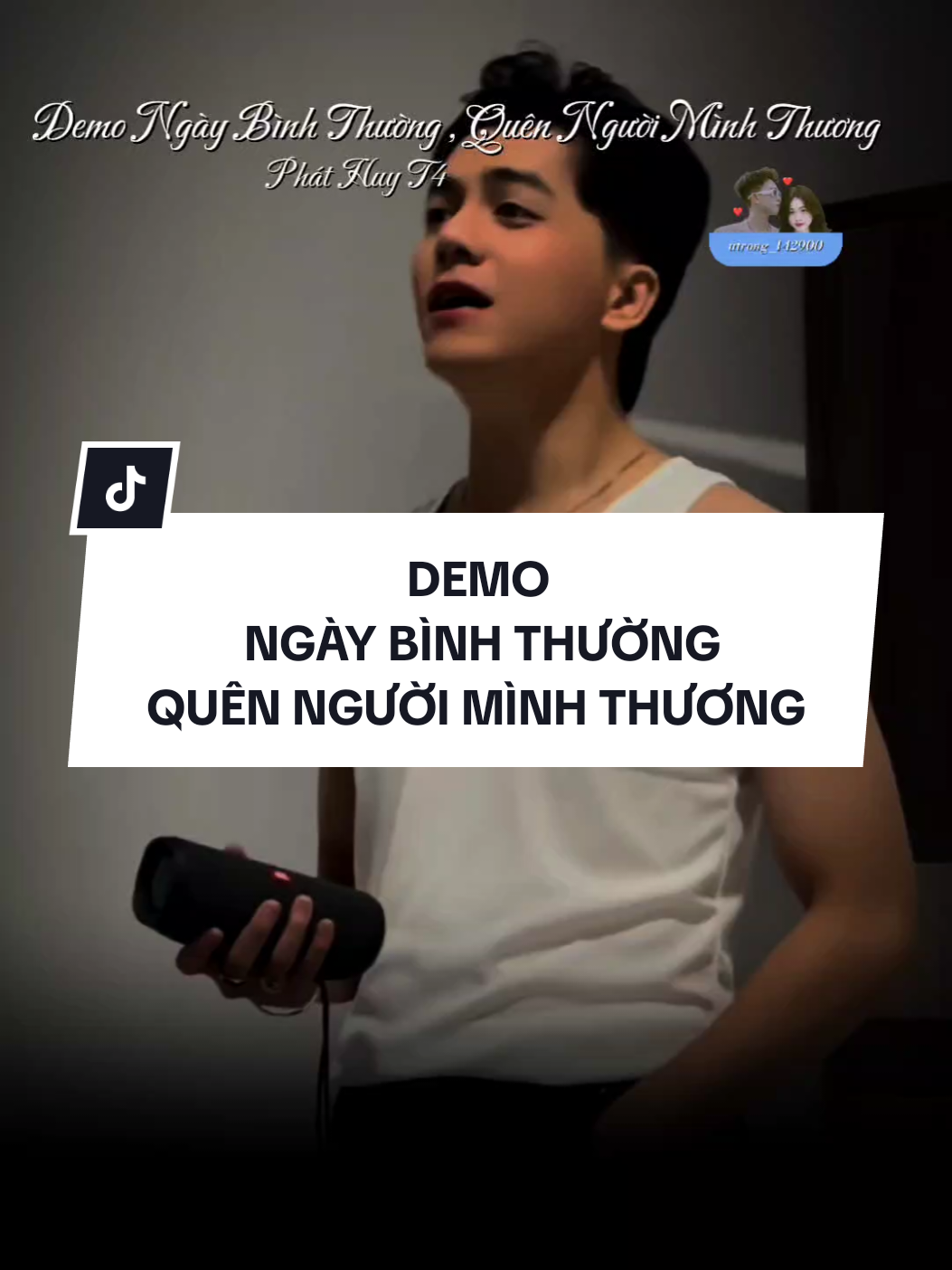 #ngaybinhthuongquennguoiminhthuong #phathuyt4 #lyrics #naly_1429 #utrong_1429 