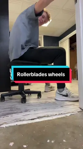 I just love em #office #christmas #blackfriday #rollerskates #rollerblade 