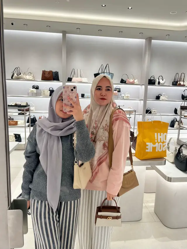 #familytime #syukuriapayangada #fyp 