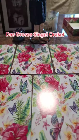 #medium #Partnerschaft #Veränderung #KartenvonNadineBreitenstein #Singel 