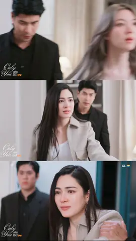 Trong vô số tiếng khóc, cứ mỗi lần nghe tiếng bà nhỏ khóc mà tui lại tèm lem nước mắt theo. Lạ kì. Từ hồi TSOU đã vậy, OY cũng vậy 😭😭😭 #lingorm #linglingkwong #ormkornnaphat #onlyyoutheseries #onlyyoutheseriesEP8