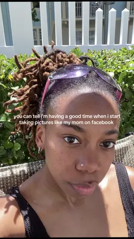 black facebook mom joy