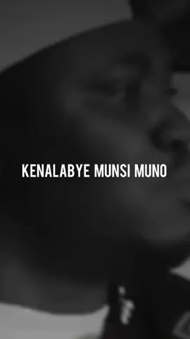 Kigambo I love you 