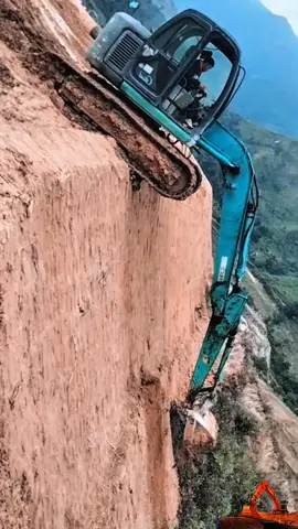 #xuhuong #excavator #operator_excavator #excavatrice 