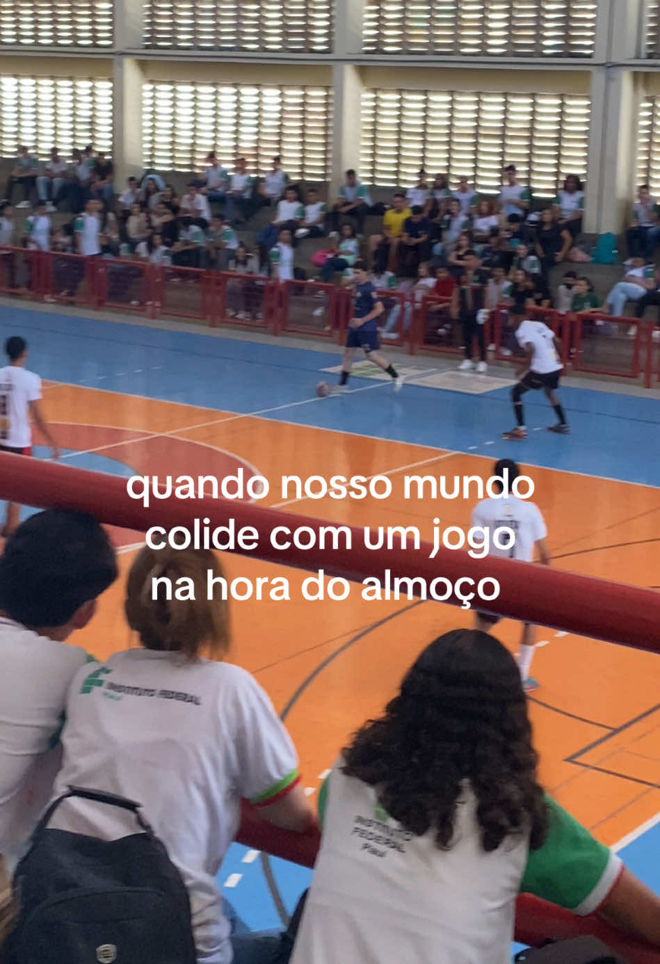 amamos ver #ifpi #if #teresina #fyp #fy