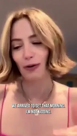 “Well babe, your call!” 🍆🙈 Jaime Ray Newman is recapping the infamous dildo scene on “Hunting Wives” this week’s episode of “Whine Down” you won’t want to miss it 🤣🤭 #whinedown #janakramer #iheartpodcast #huntingwives #netflix  @Jana Kramer @Kristen Brust 