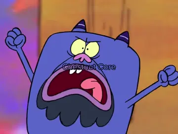 #foryou #chestnut #core #cartoon #chowder 