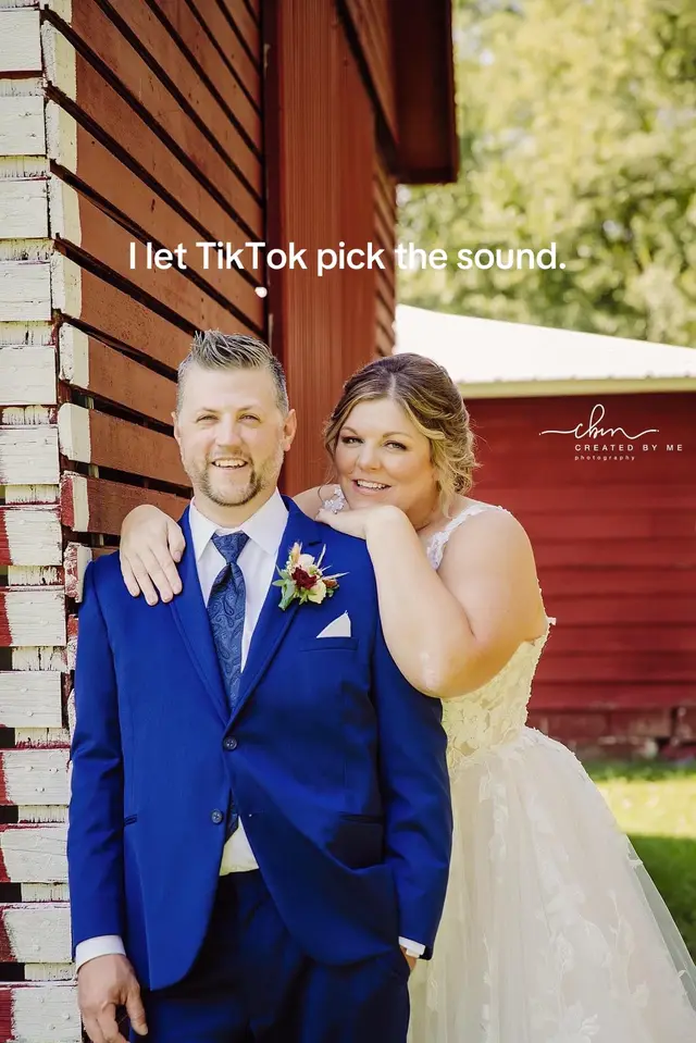 Love you more! #loveyou #anniversary #wedding #husbandwife 