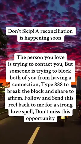 #lovespell #exback #attractyourex #healingtogether #divinelove 