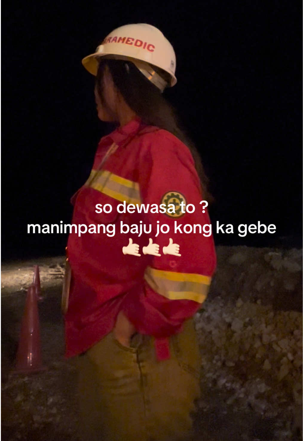 perintis dilarang bobo manja dirumah🫰🏻