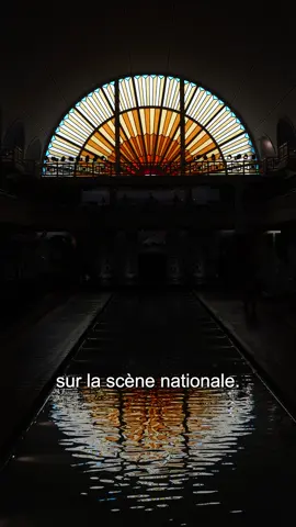 Regardez bien Roubaix. Soyez prêts.  Car il ne s’agit pas juste d’une élection municipale. Mais du retour de toute une ville sur la scène nationale.