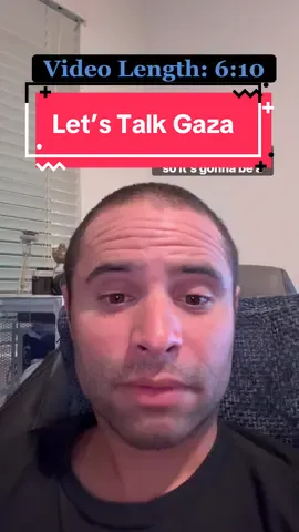 My thoughts on Gaza and why Leftists will make people apathetic to what’s happening in Gaza.  #democrat #politics #fyp #trending #leftist 