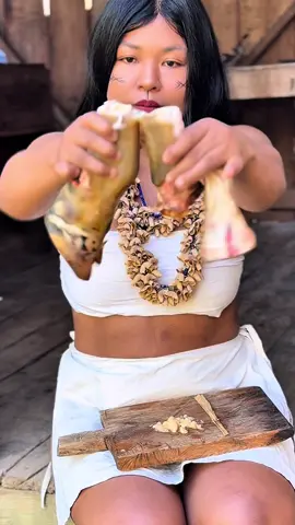 Tuétano de pata😋😋