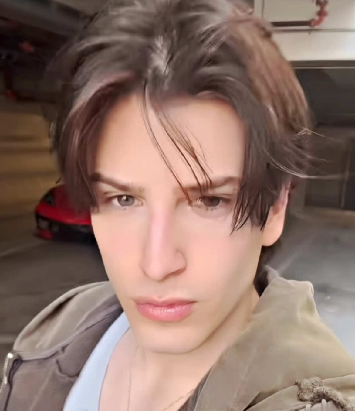 kareem the dream @K. Shami @K. Shami @K. Shami #kshami #cookieverse #looksmaxing #edit #fyp 