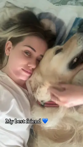Because every girl needs her furry BFF 🐾❤️ #BestFriendGoals #MyFurryBestie #FourLeggedFriend #PawfectMoments #DogLovers