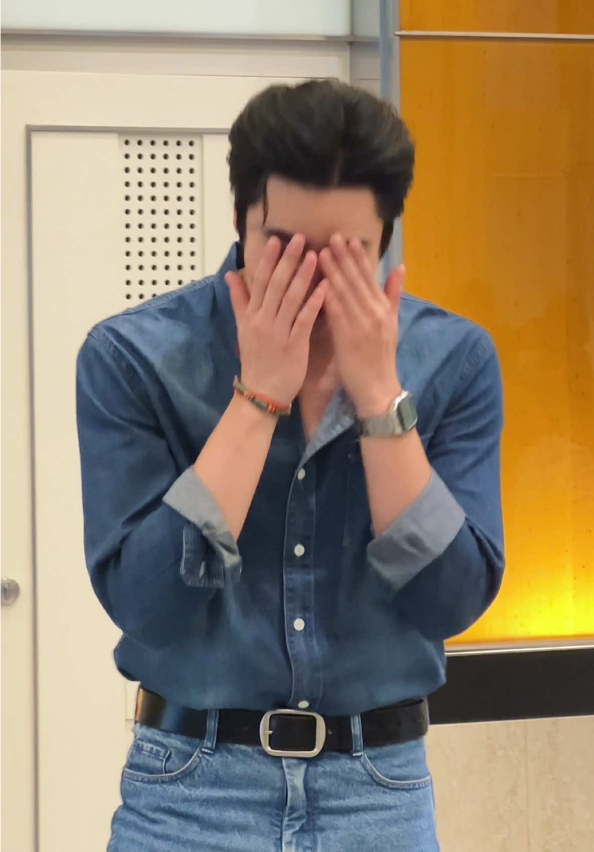 น่ารักขนาดนี้เอาไรว่ามาาา 💞👻✨️☝🏻 #icepanuwat #ไอซ์ภาณุวัฒน์ #fypシ゚ #เจ้าคุณพี่กับอีนางคําดวง #คุณพระสมิง 