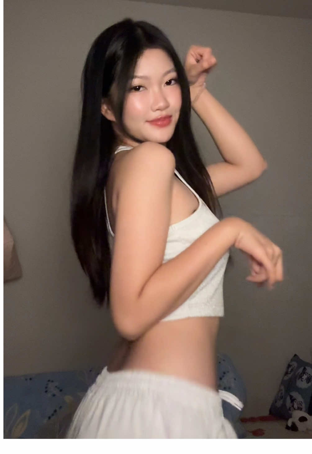มีน้ำมีนวลขึ้นนิดหน่อยกินแส้บ