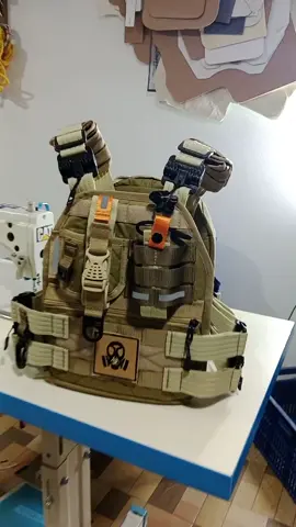 pechera sencilla ....moteros 