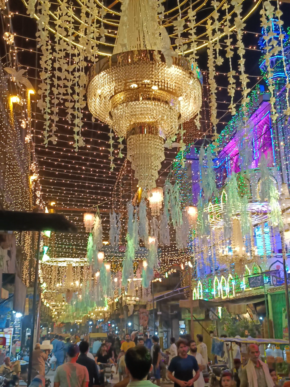 🌙❤️‍🩹12 Rabi ul awal Mubarak to all 😍 🌙#Eidmiladunnabi #12rabiulawal #fyp 