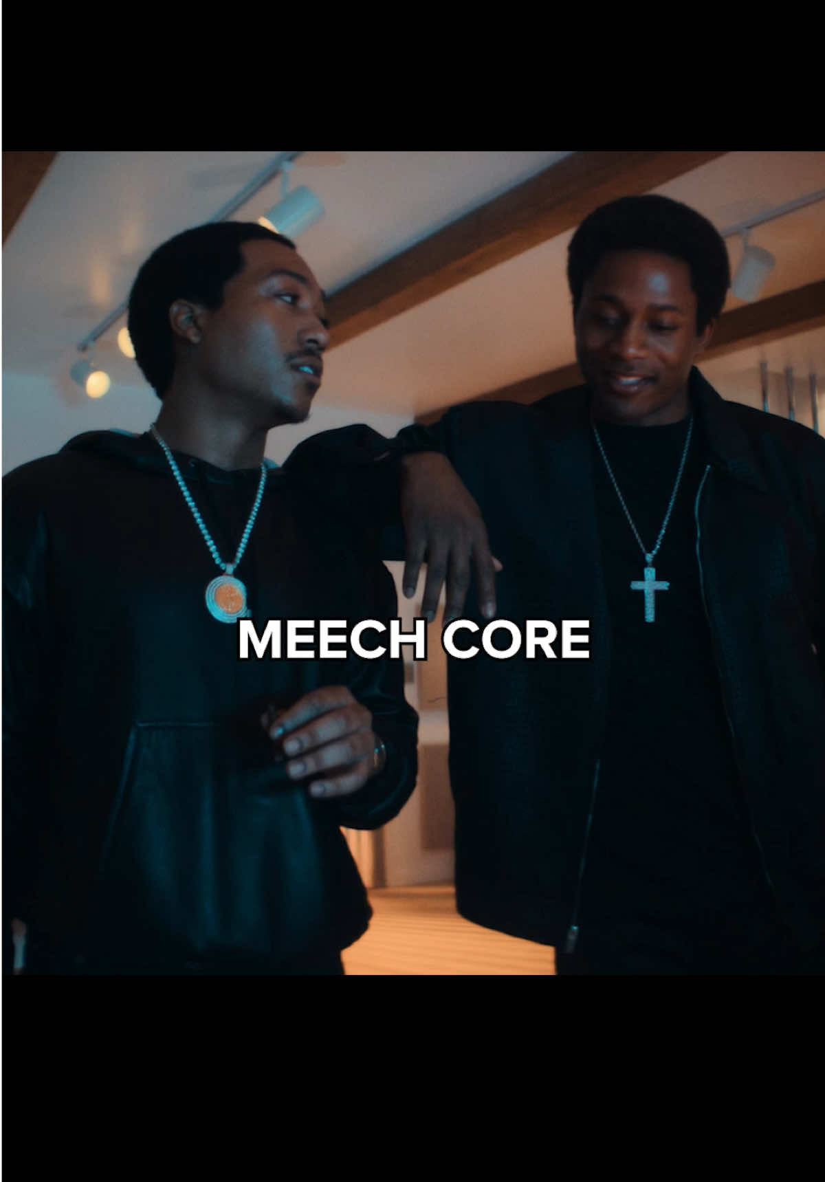 BMF kept the city fed… and Magic City LIT. 💸🍑 #BMF #MagicCityDoc #starz #starzblockparty #meech 