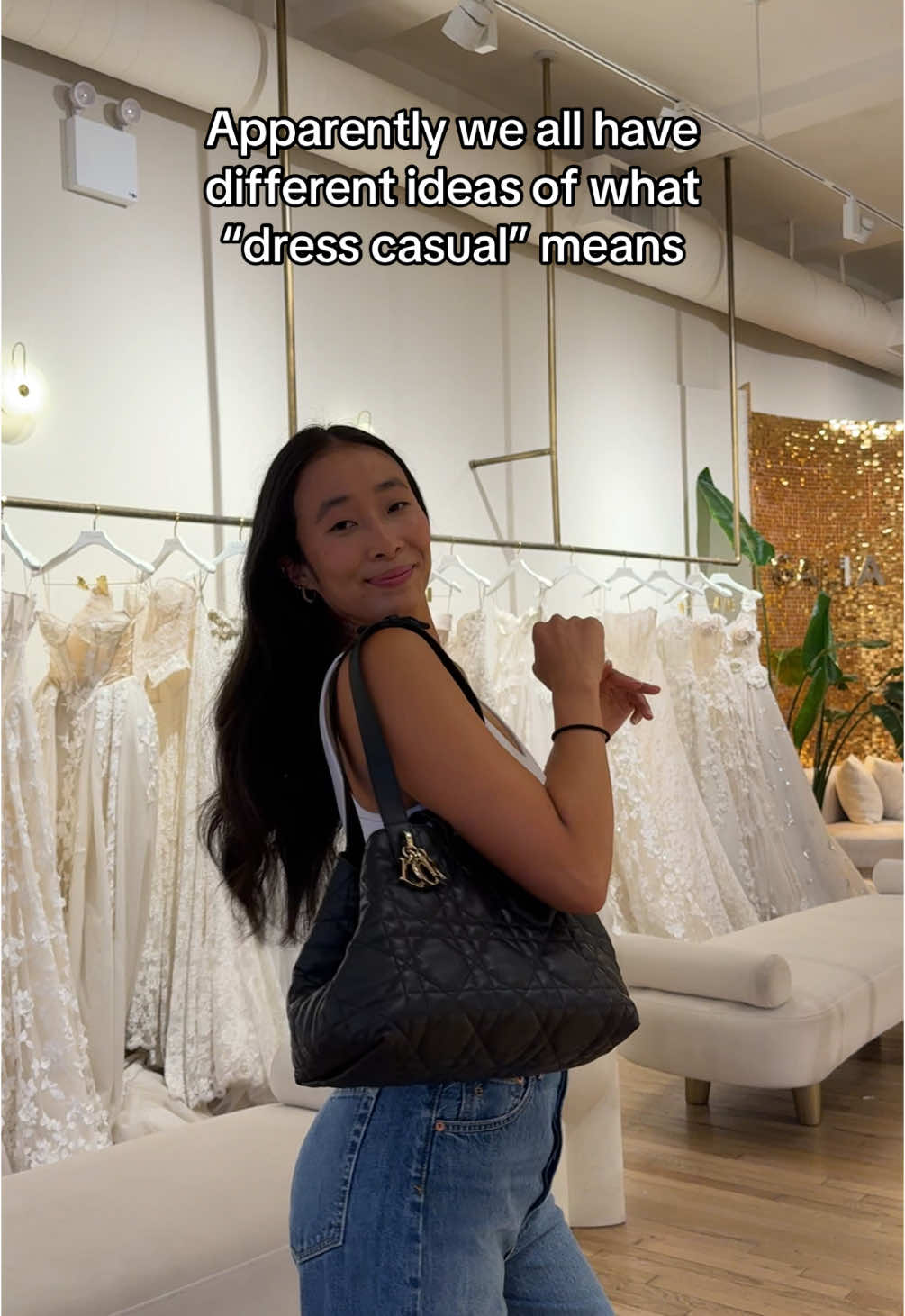 Should’ve been more specific, apparently #bridesmaids @Avery Riester @Ameya Okamoto 