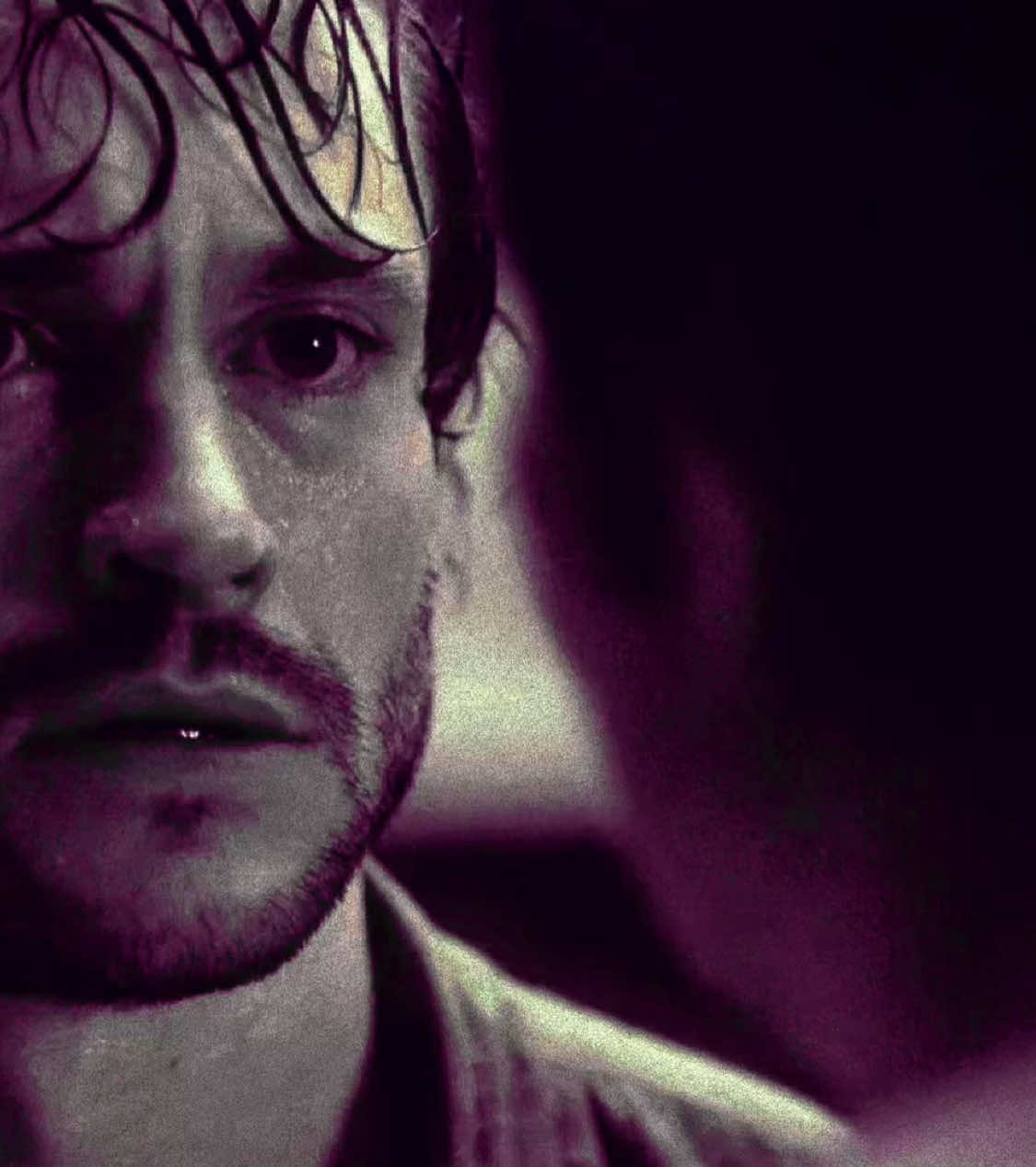 stand the hell uppppp  —#willgraham #hannigram #edit #hanniballecter #fyp 